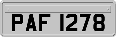 PAF1278