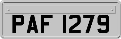 PAF1279