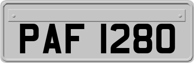 PAF1280
