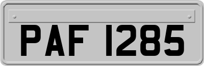 PAF1285
