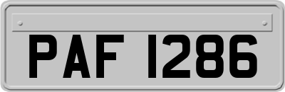 PAF1286