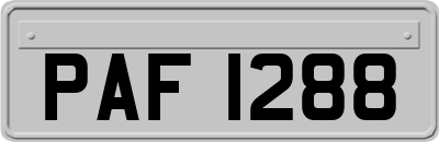 PAF1288