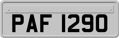 PAF1290