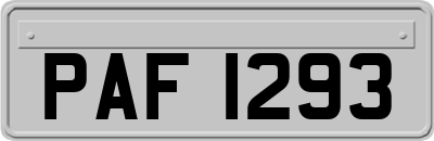 PAF1293