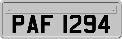 PAF1294
