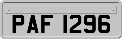PAF1296
