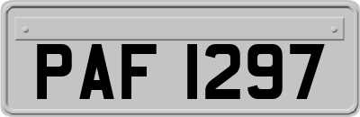 PAF1297