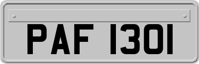 PAF1301