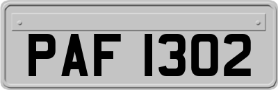 PAF1302