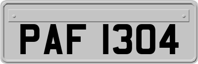 PAF1304