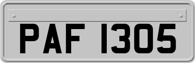 PAF1305