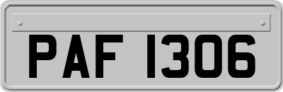 PAF1306