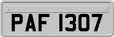 PAF1307
