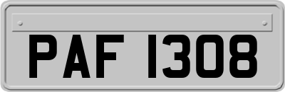PAF1308