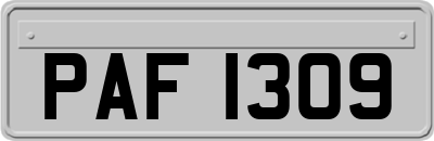 PAF1309