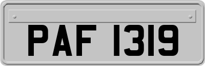 PAF1319