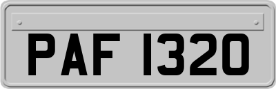 PAF1320
