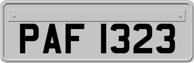 PAF1323