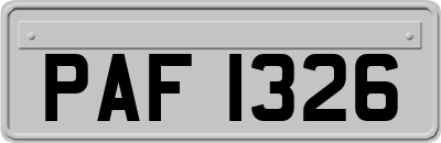 PAF1326