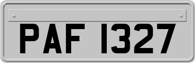 PAF1327