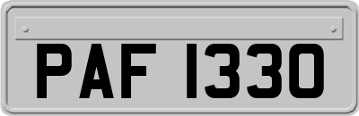 PAF1330