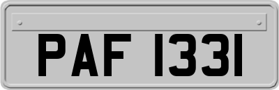 PAF1331