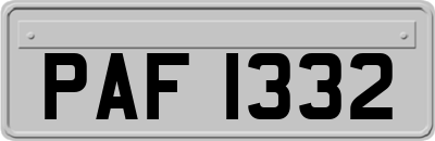 PAF1332