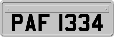 PAF1334