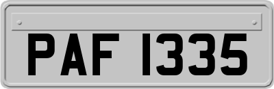 PAF1335