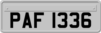 PAF1336