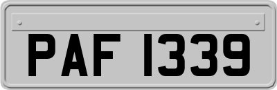 PAF1339