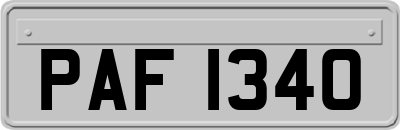 PAF1340