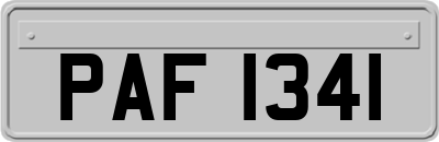 PAF1341