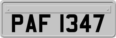 PAF1347