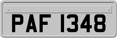 PAF1348