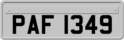 PAF1349