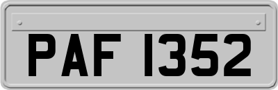 PAF1352