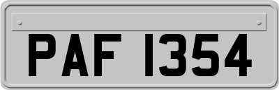 PAF1354