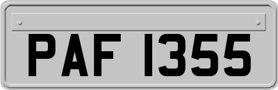PAF1355