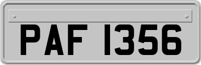 PAF1356
