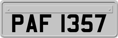 PAF1357