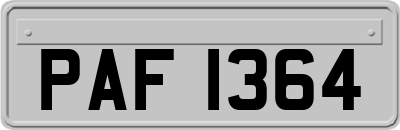 PAF1364