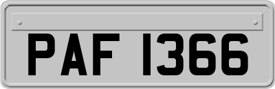 PAF1366