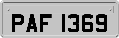 PAF1369