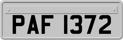 PAF1372