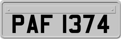 PAF1374