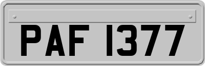 PAF1377