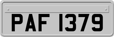 PAF1379