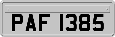 PAF1385