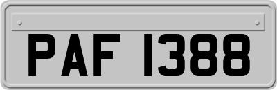 PAF1388